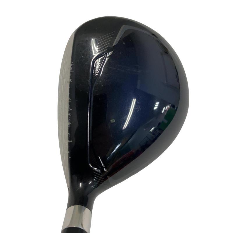 ゴルフ　ブリヂストン　JGR  9W  フレックスS  FW BRIDGESTONE GOLF ブリヂストン TOUR B JGR 9W フェアウェイウッド FW