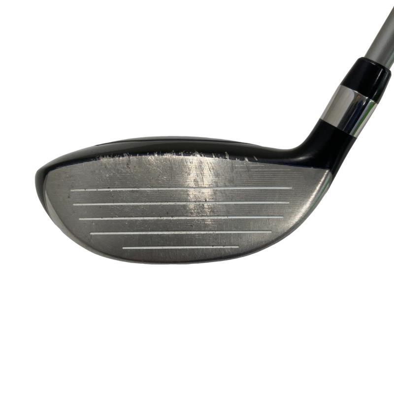 BRIDGESTONE GOLF ブリヂストン TOUR B JGR 9W フェアウェイウッド FW