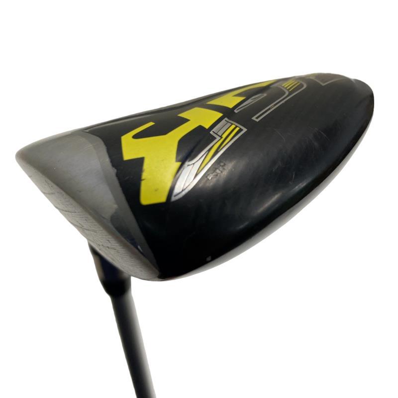 BRIDGESTONE GOLF ブリヂストン TOUR B JGR 9W フェアウェイウッド FW