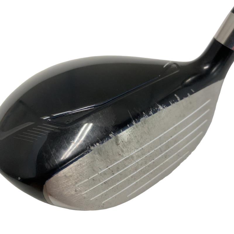 BRIDGESTONE GOLF ブリヂストン TOUR B JGR 9W フェアウェイウッド FW