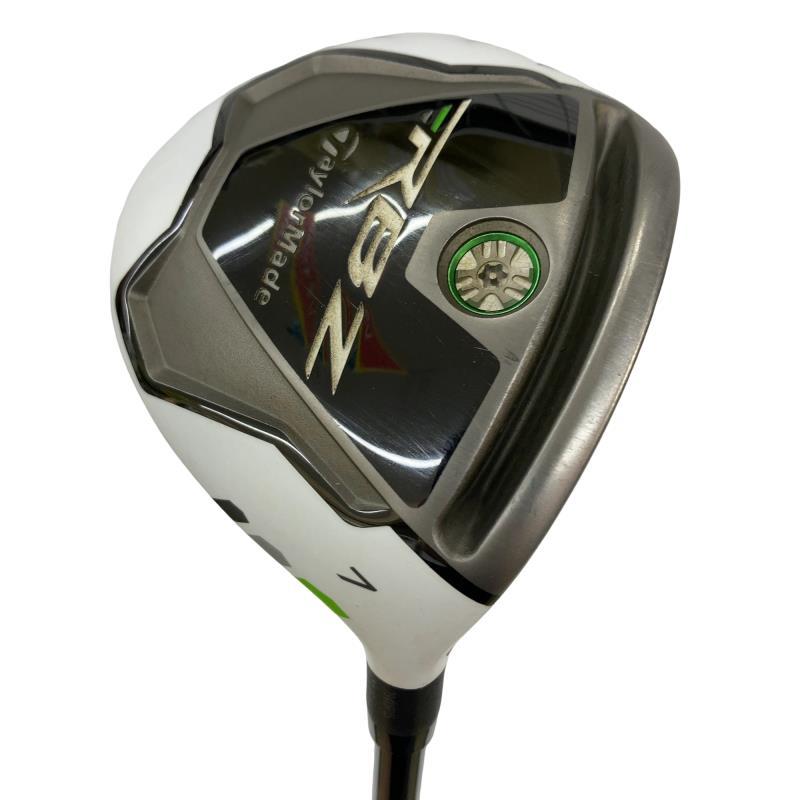 TaylorMade（テーラーメイド） RBZ 7W フェアウェイウッド FW
