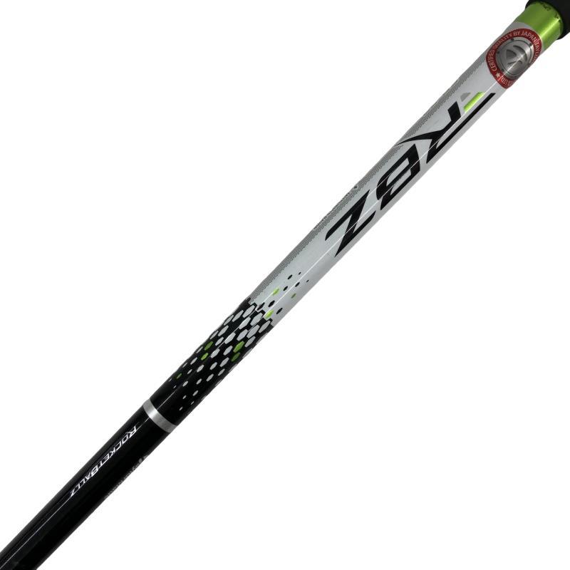 テーラーメイド 初代RBZ 7W 21度 フェアウェイウッド TaylorMade（テーラーメイド） RBZ 7W フェアウェイウッド FW