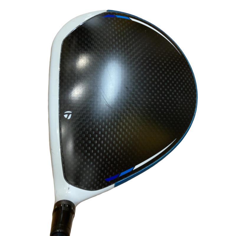 TaylorMade（テーラーメイド） SIM2 MAX 10.5° ドライバー DR