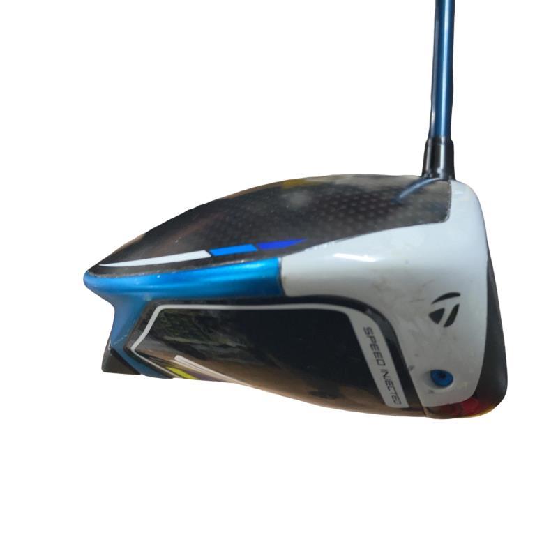 TaylorMade（テーラーメイド） SIM2 MAX 10.5° ドライバー DR