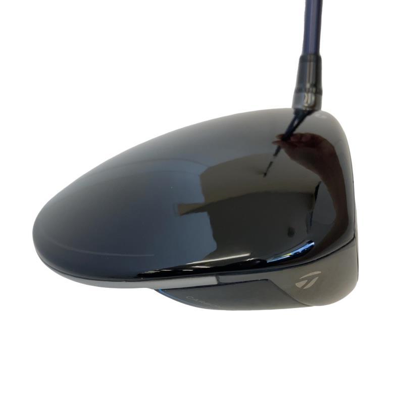 TaylorMade（テーラーメイド） Qi10 MAX 9° ドライバー DR フレックスS