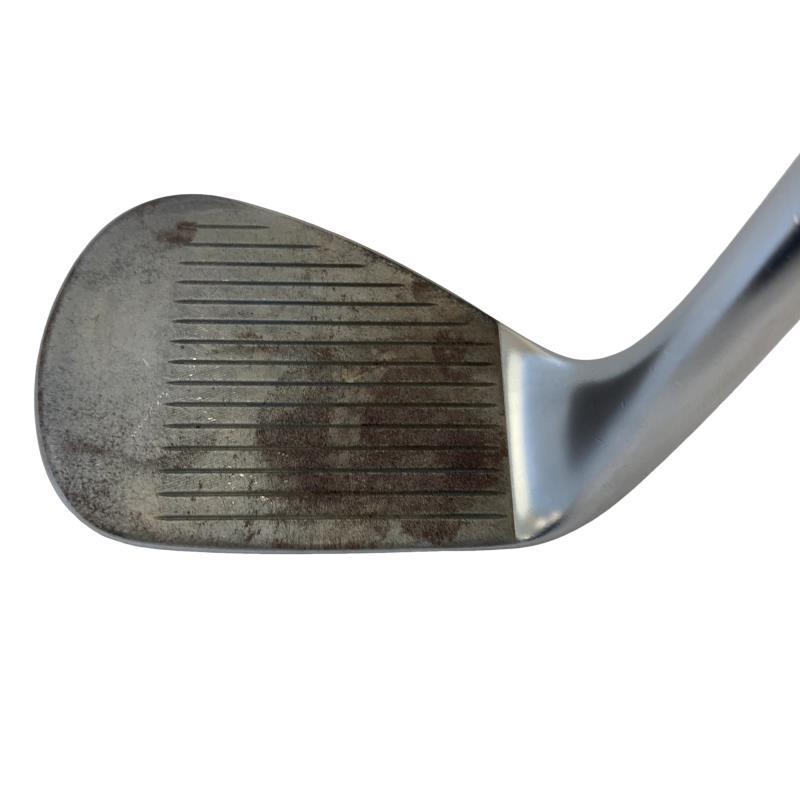 新品 キャロウェイ JAWS RAW ウェッジ 58° W12 S Callaway（キャロウェイ） JAWS RAW クロムメッキ 58°/12°X ウェッジ