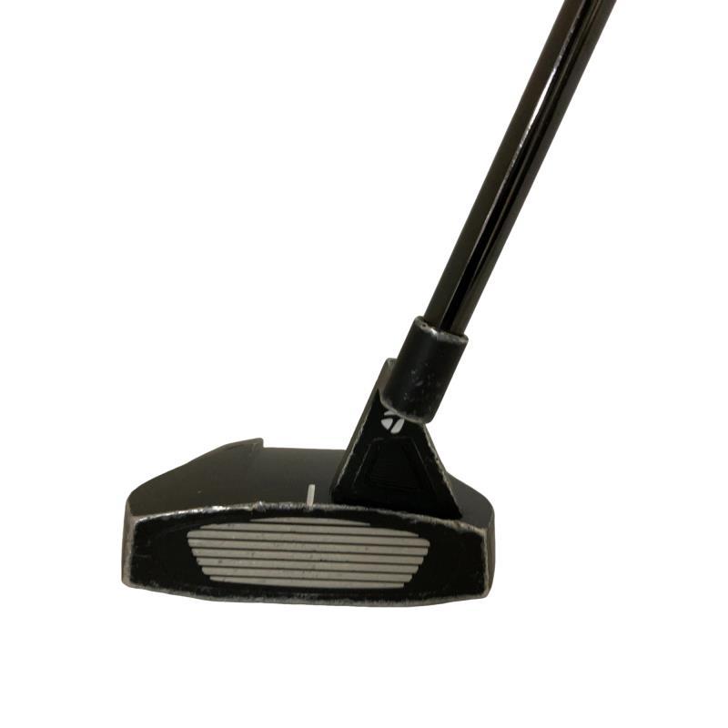 TaylorMade（テーラーメイド） Spider GT BLACK TM1 33インチ パター