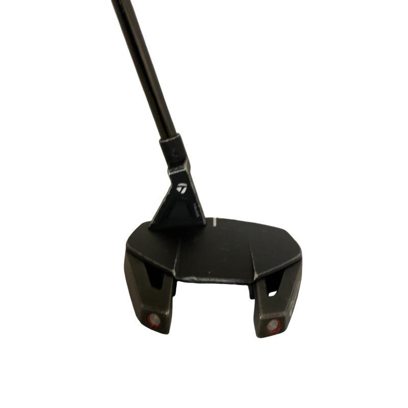 TaylorMade（テーラーメイド） Spider GT BLACK TM1 33インチ パター