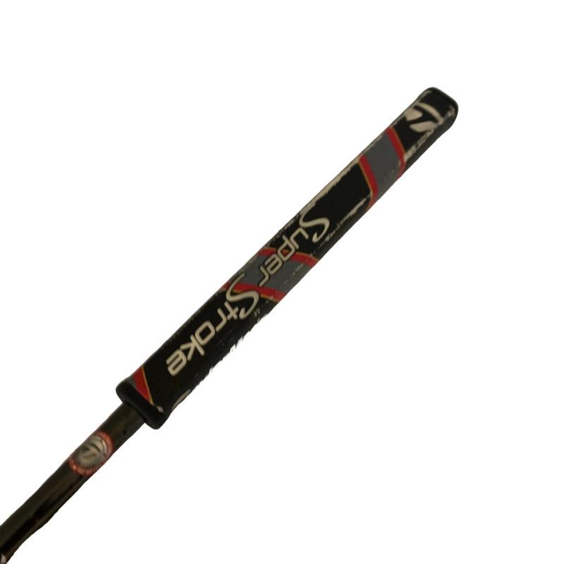 TaylorMade（テーラーメイド） Spider GT BLACK TM1 33インチ パター