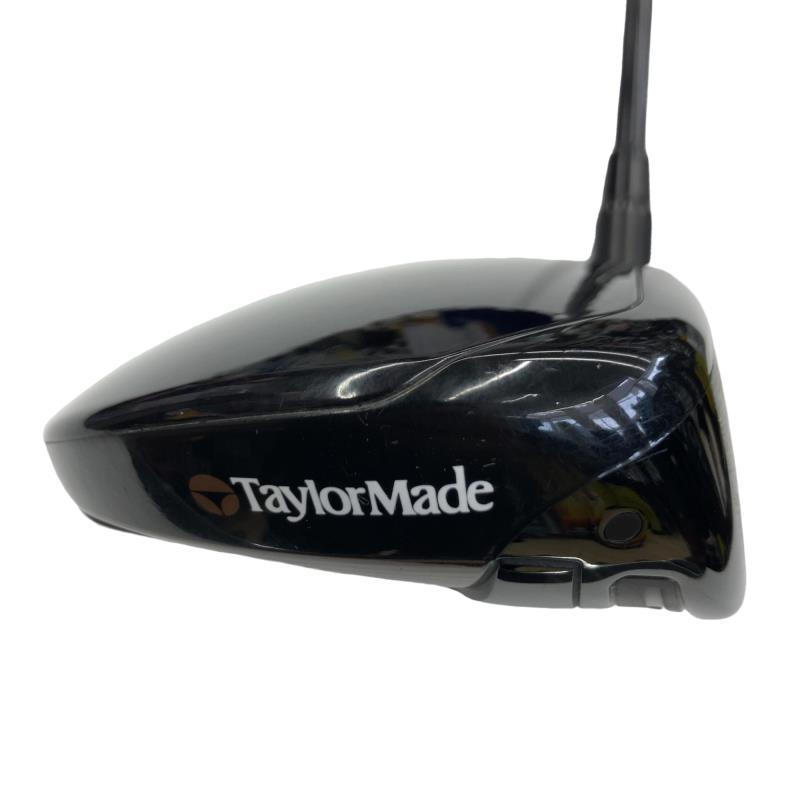 TaylorMade（テーラーメイド） BRNR MINI DRIVER 13.5° ドライバー DR