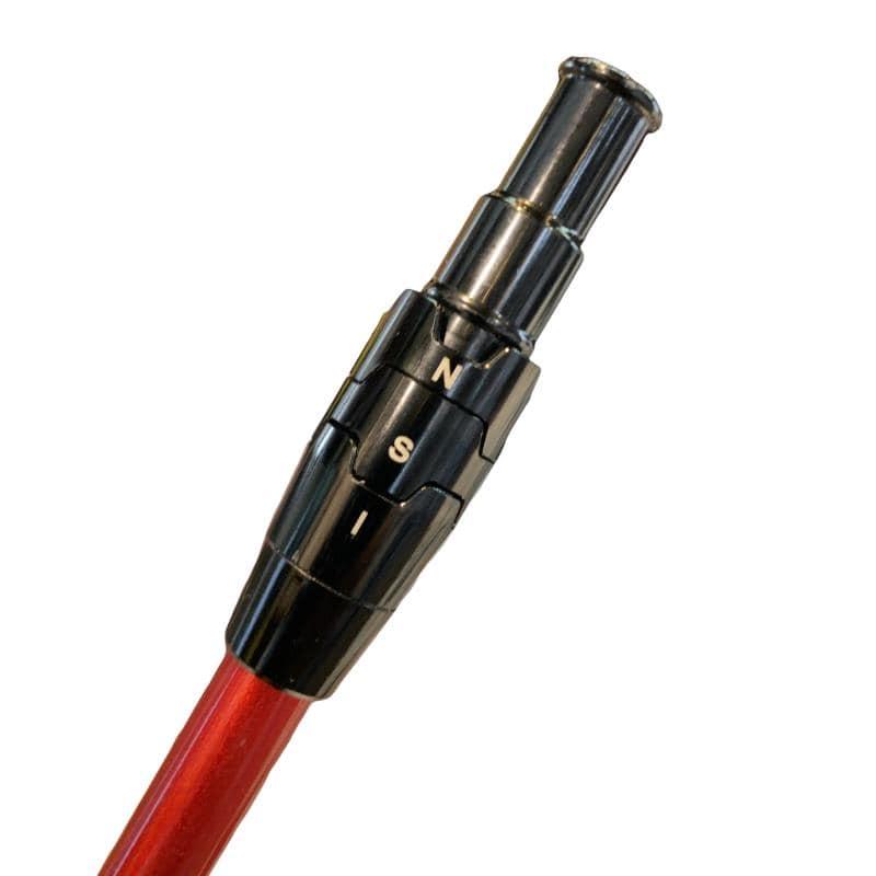 フジクラ ベンタスＴＲ　ＲＥＤ5S キャロウェイスリーブ付き Callaway（キャロウェイ） キャロウェイスリーブ付き(QUANTUM系