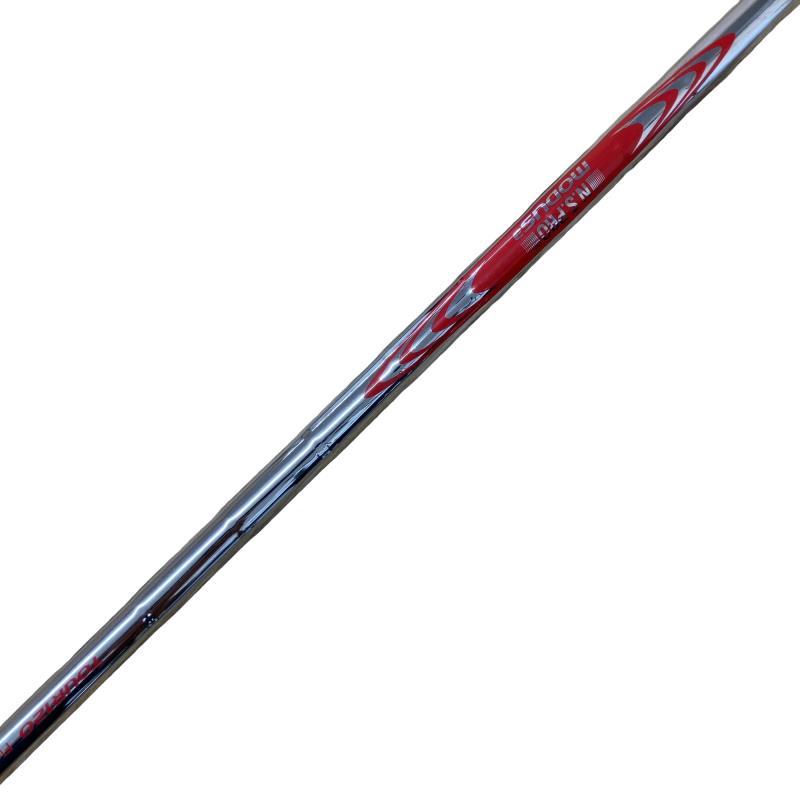 Callaway（キャロウェイ） X FORGED STAR(2021) 6S アイアンセット IR