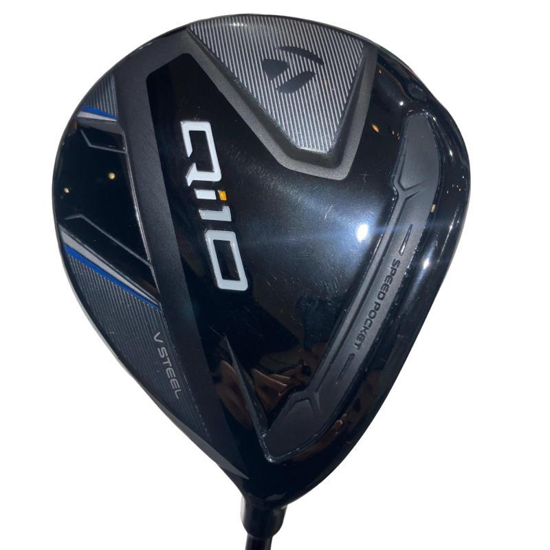 TaylorMade（テーラーメイド） Qi10 5W フェアウェイウッド FW