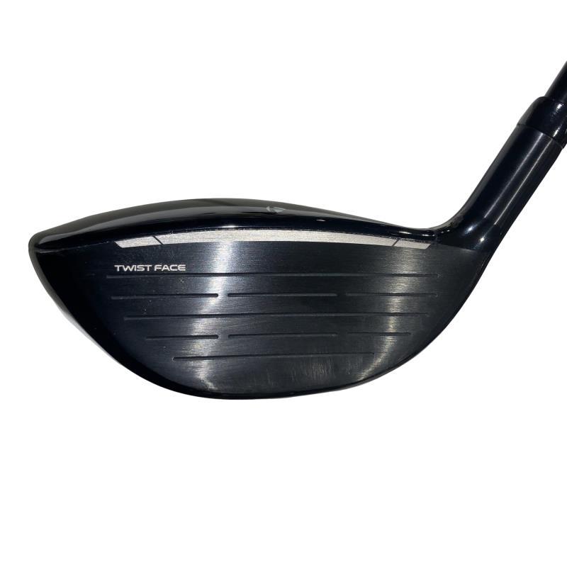 TaylorMade（テーラーメイド） Qi10 5W フェアウェイウッド FW