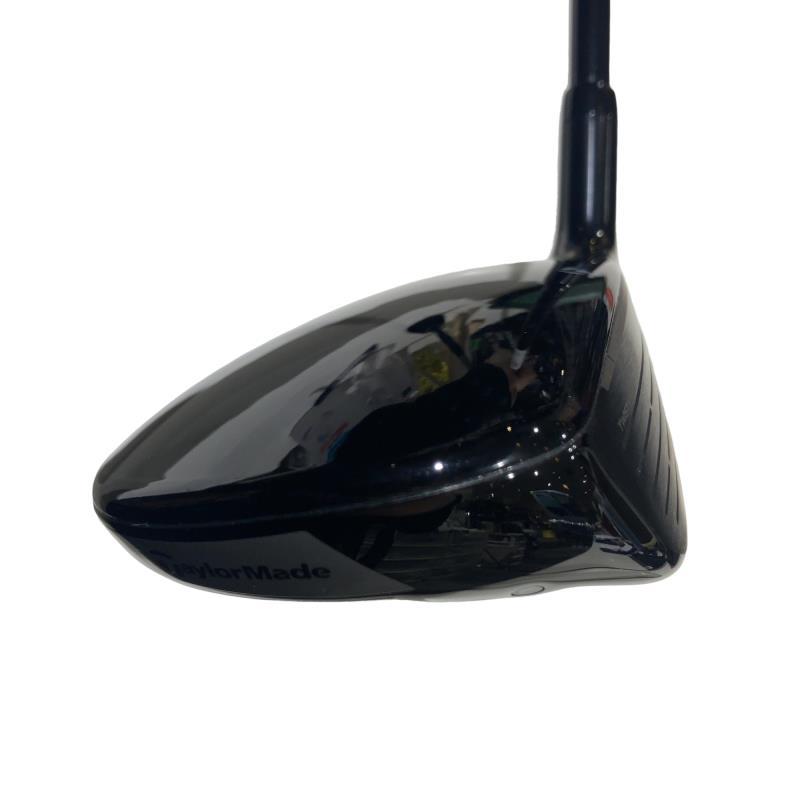 TaylorMade（テーラーメイド） Qi10 5W フェアウェイウッド FW