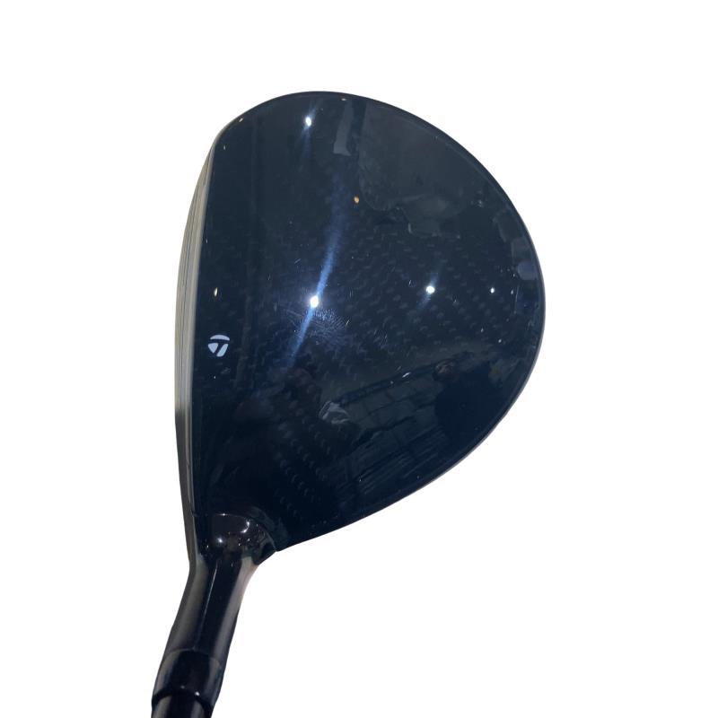 TaylorMade（テーラーメイド） Qi10 7W フェアウェイウッド FW