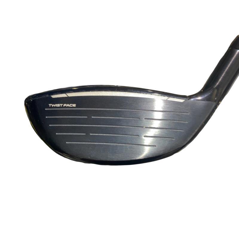 TaylorMade（テーラーメイド） Qi10 7W フェアウェイウッド FW