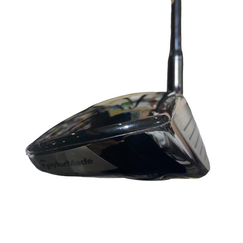 TaylorMade（テーラーメイド） Qi10 7W フェアウェイウッド FW