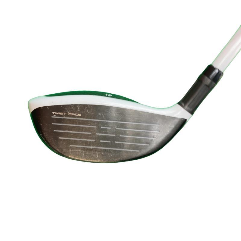 TaylorMade（テーラーメイド） SIM2 MAX 3W フェアウェイウッド FW