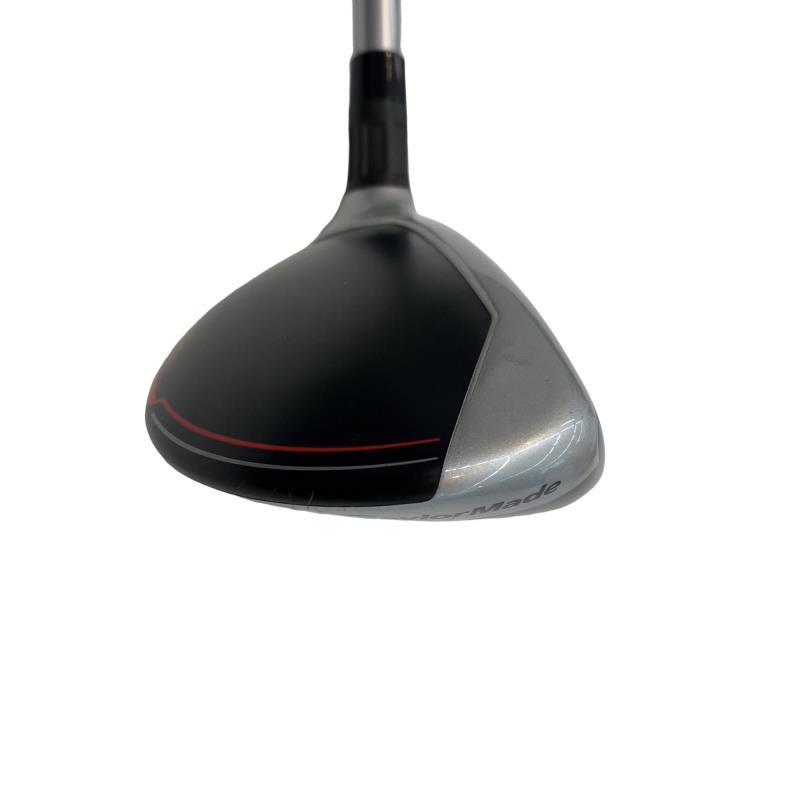 TaylorMade（テーラーメイド） M6 U6 ユーティリティ UT フレックスS