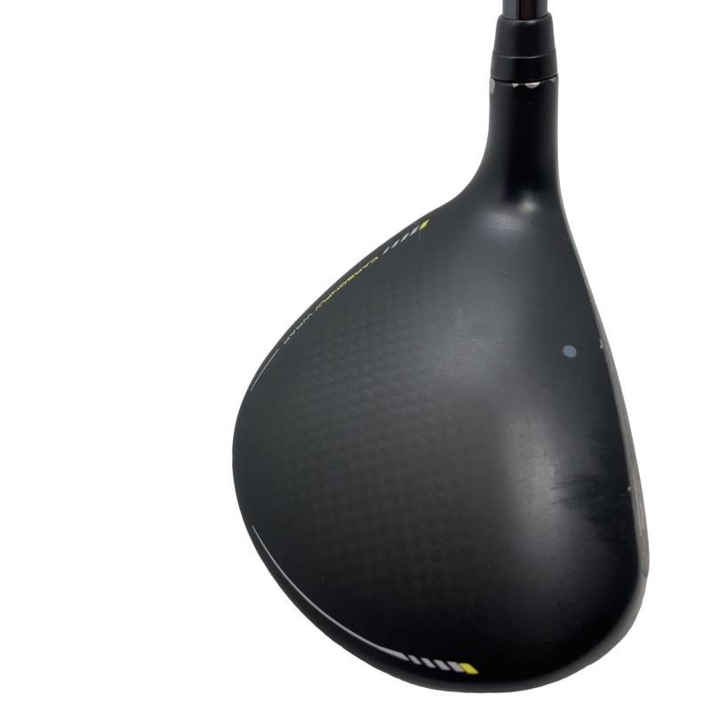 PING（ピン） G430 MAX 7W フェアウェイウッド FW フレックスS