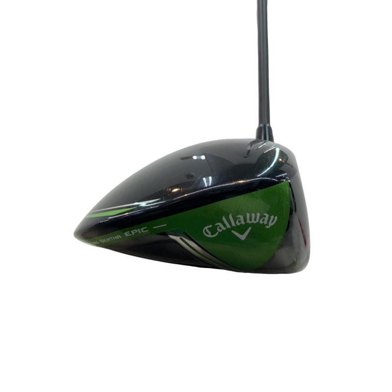 Callaway（キャロウェイ） GBB EPIC SUBZERO 9° ドライバー DR
