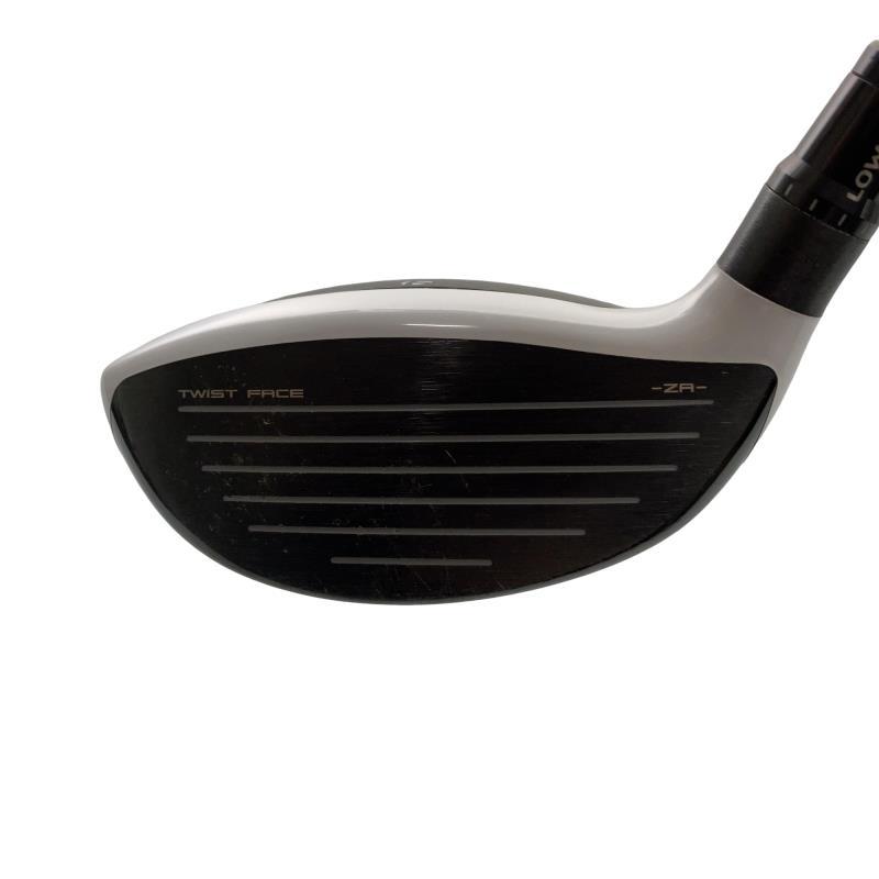 【期間値下げ中】sim2 フェアウェイウッド　5w TaylorMade（テーラーメイド） SIM2 5W フェアウェイウッド FW