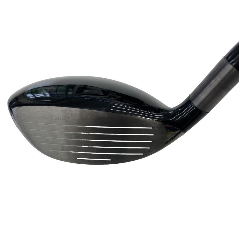 Callaway（キャロウェイ） APEX UW 17° ユーティリティ UT フレックスS