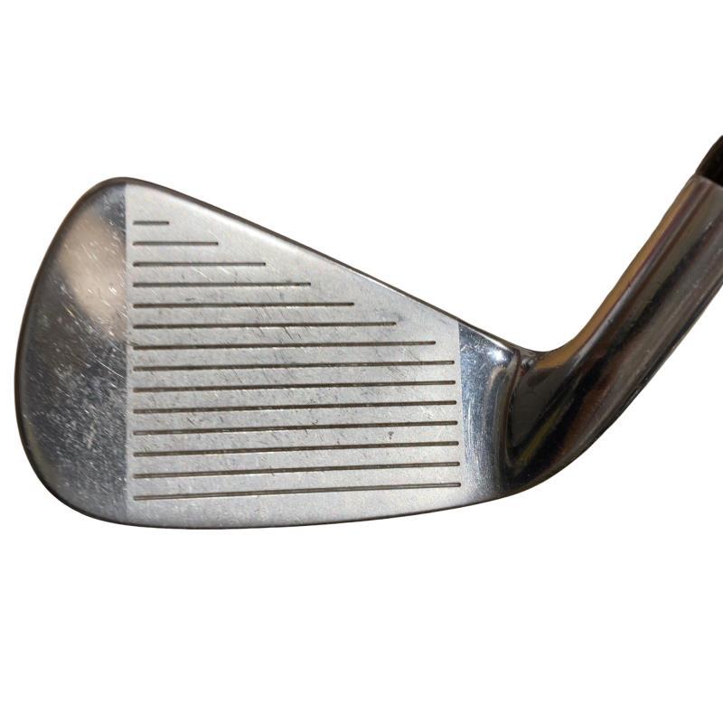 Callaway（キャロウェイ） LEGACY(2010) 8S レディース アイアンセット