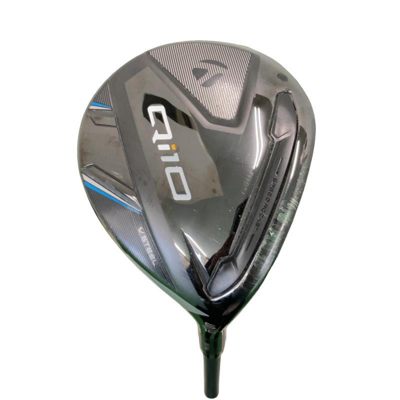 TaylorMade（テーラーメイド） Qi10 5W フェアウェイウッド FW