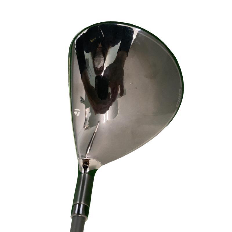 TaylorMade（テーラーメイド） Qi10 5W フェアウェイウッド FW