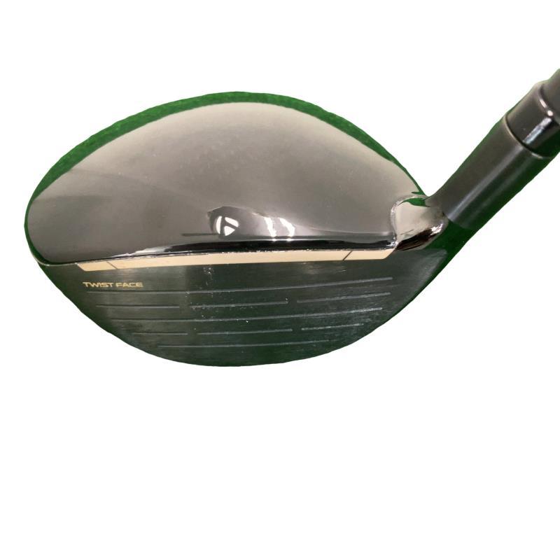TaylorMade（テーラーメイド） Qi10 5W フェアウェイウッド FW