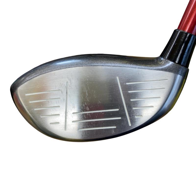Callaway（キャロウェイ） BIG BERTHA(2004) 7W フェアウェイウッド FW