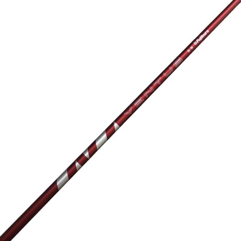 Fujikura24 VENTUS 6-X シャフトレッド フジクラシャフト VENTUS RED(2024) 6 ドライバー用 シャフト VENTUS