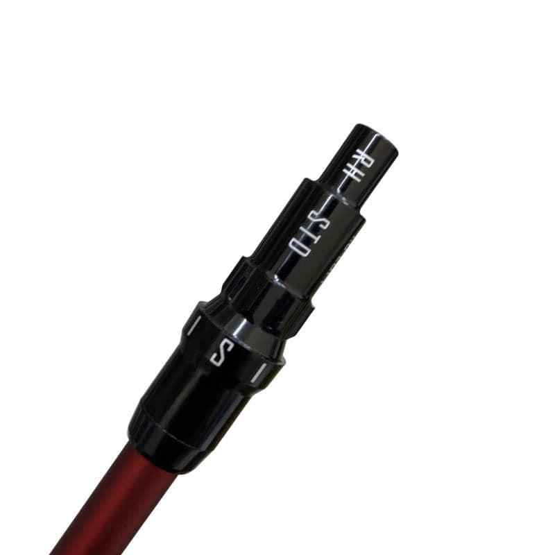 フジクラシャフト VENTUS RED(2024) 6 ドライバー用 シャフト VENTUS