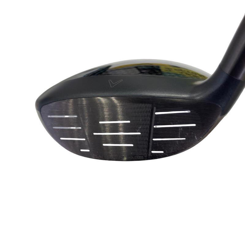 Callaway（キャロウェイ） PARADYM Ai SMOKE MAX FAST 5W レディース