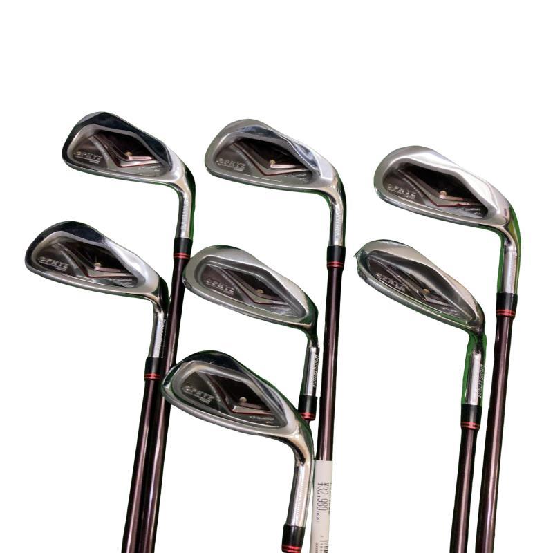 BRIDGESTONE GOLF ブリヂストン TOURSTAGE PHYZ CL 8S レディース 