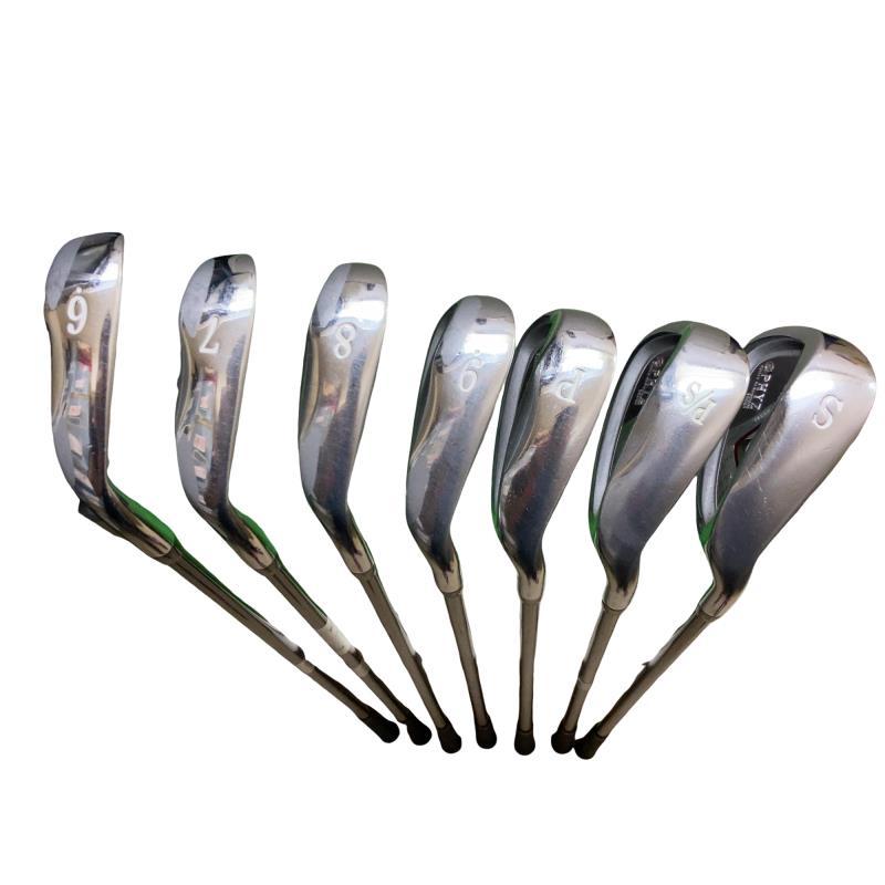 BRIDGESTONE GOLF ブリヂストン TOURSTAGE PHYZ CL 8S レディース