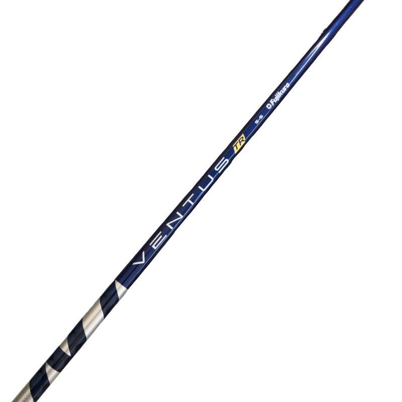 フジクラシャフト VENTUS TR BLUE 5 ドライバー用 シャフト VENTUS TR