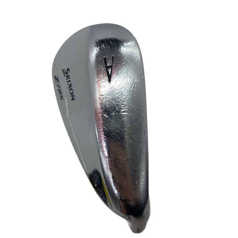 DUNLOP（ダンロップ） SRIXON Z785 AW ウェッジ WG フレックスR
