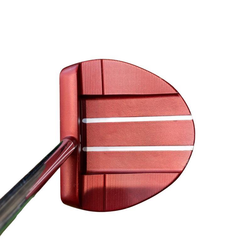 テーラーメイド TP　COLLECTION　RED　ARDMORE　33インチ TaylorMade（テーラーメイド） TP COLLECTION RED ARDMORE センター