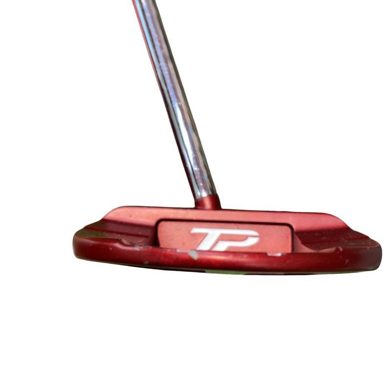TaylorMade（テーラーメイド） TP COLLECTION RED ARDMORE センター