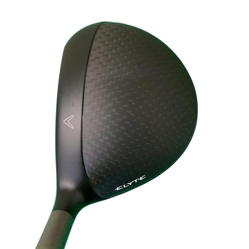 Callaway（キャロウェイ） ELYTE 7W フェアウェイウッド FW フレックス