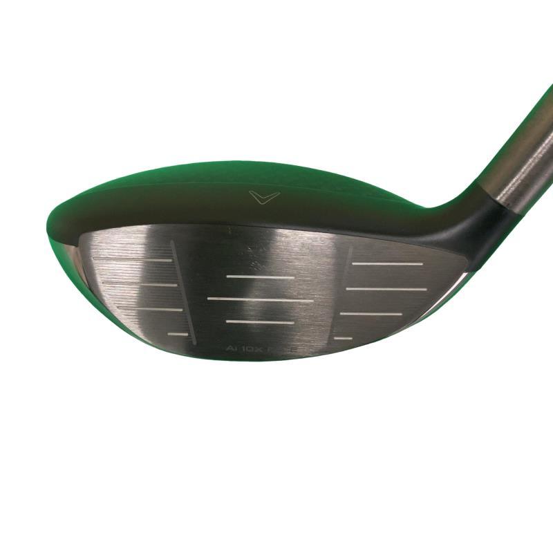 Callaway（キャロウェイ） ELYTE 7W フェアウェイウッド FW フレックス