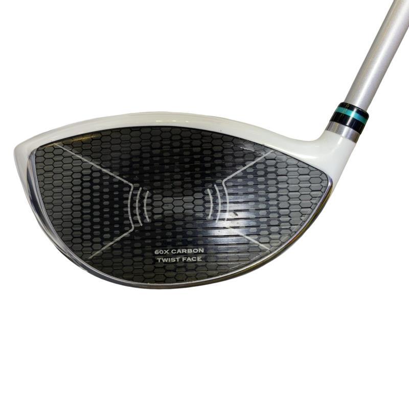 TaylorMade（テーラーメイド） STEALTH GLOIRE 11.5° レディース