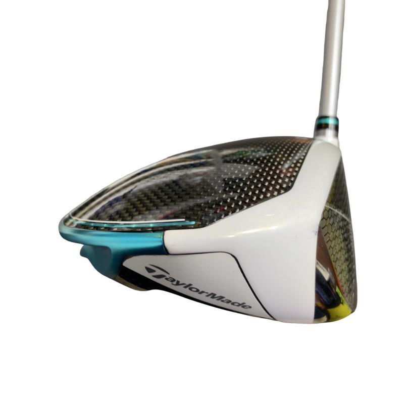 TaylorMade（テーラーメイド） STEALTH GLOIRE 11.5° レディース