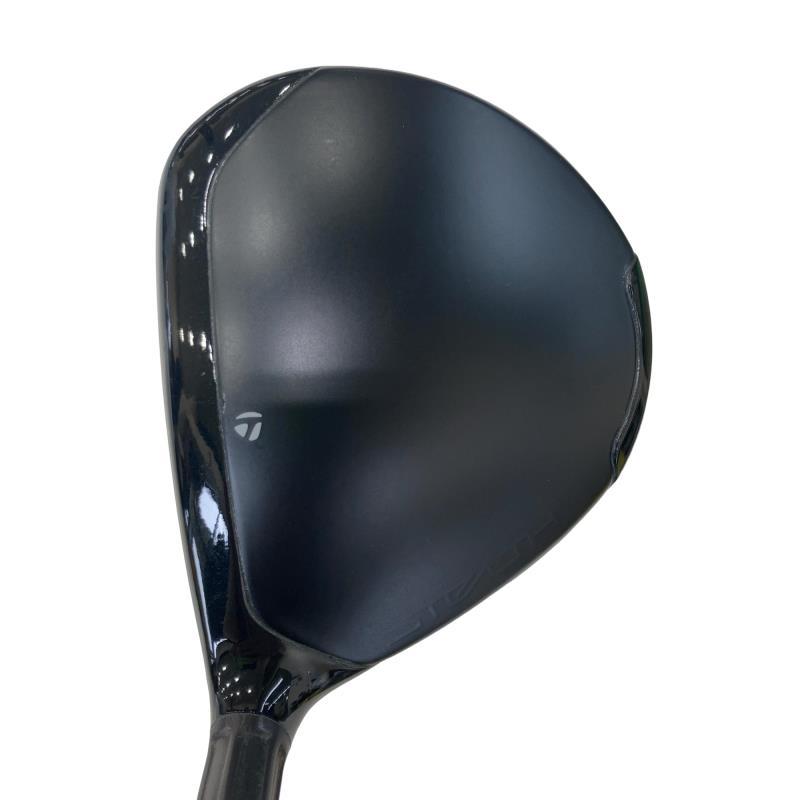 TaylorMade（テーラーメイド） STEALTH 3HL フェアウェイウッド FW