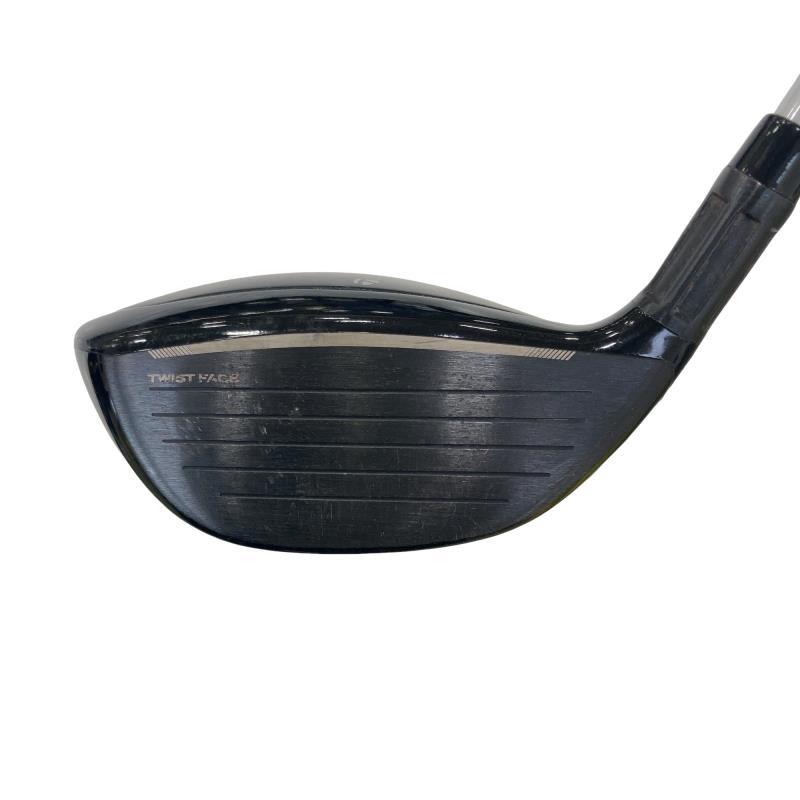 TaylorMade（テーラーメイド） STEALTH 3HL フェアウェイウッド FW