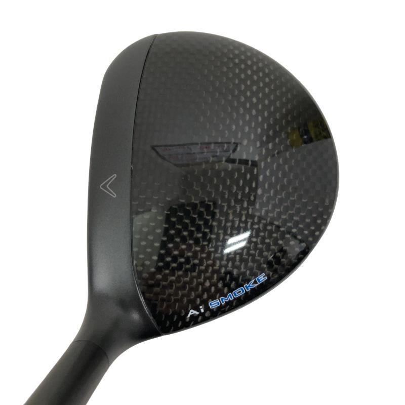 Callaway（キャロウェイ） PARADYM Ai SMOKE MAX FAST 7W フェアウェイ