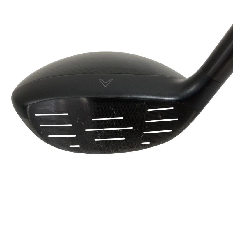 Callaway（キャロウェイ） PARADYM Ai SMOKE MAX FAST 7W フェアウェイ